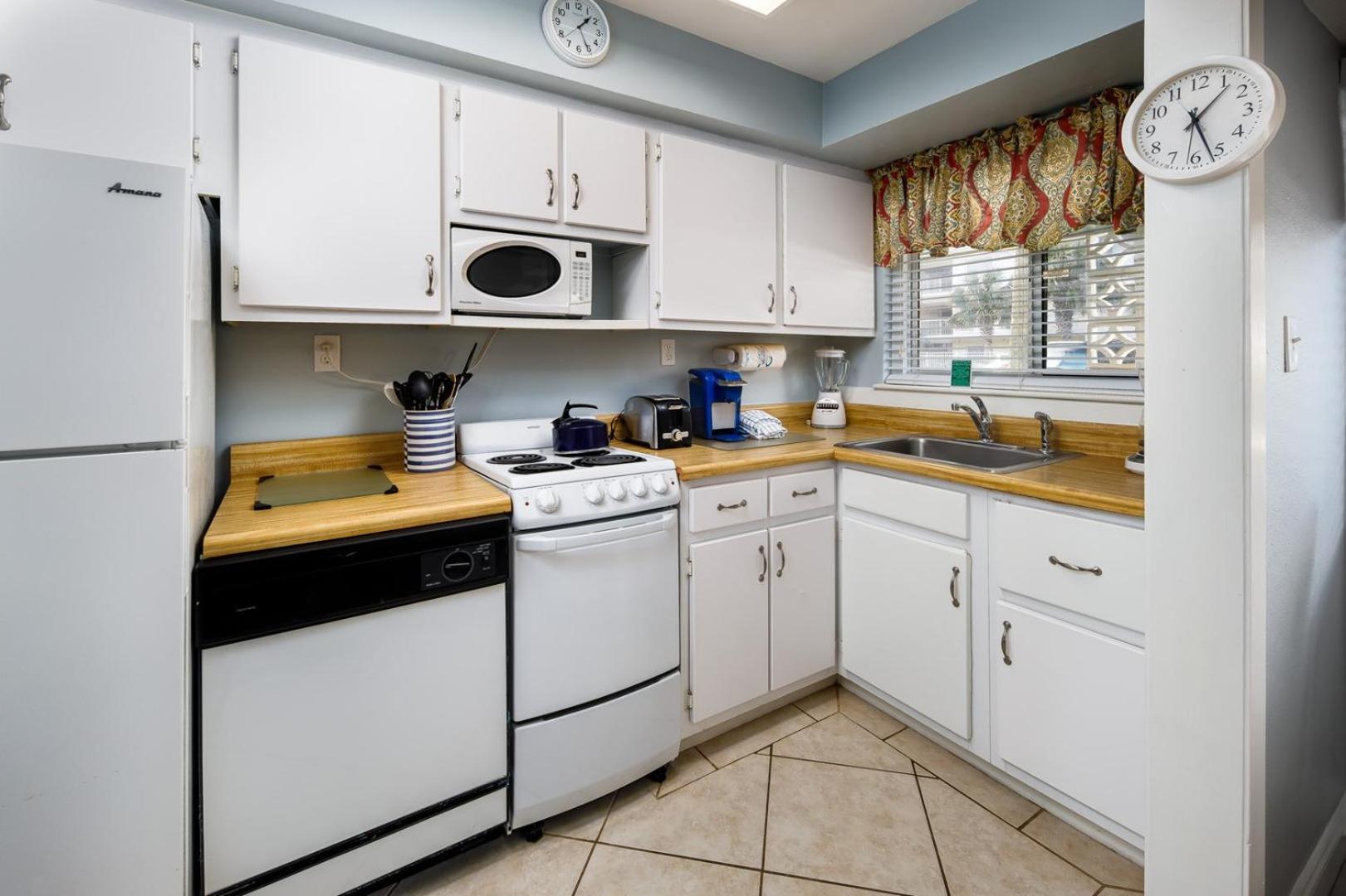 Holiday home Seaspray 212a Fort Walton Beach