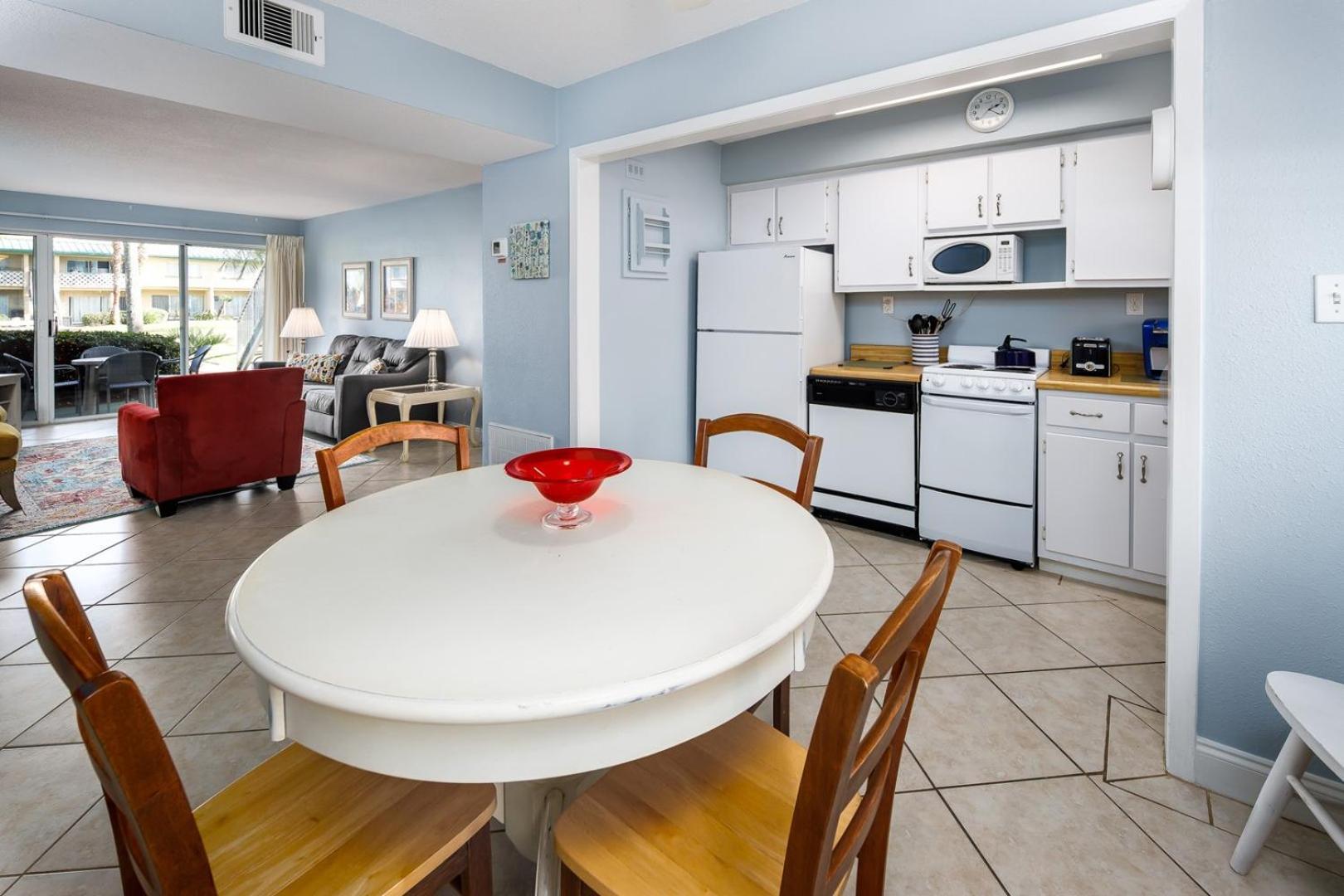 Holiday home Seaspray 212a
