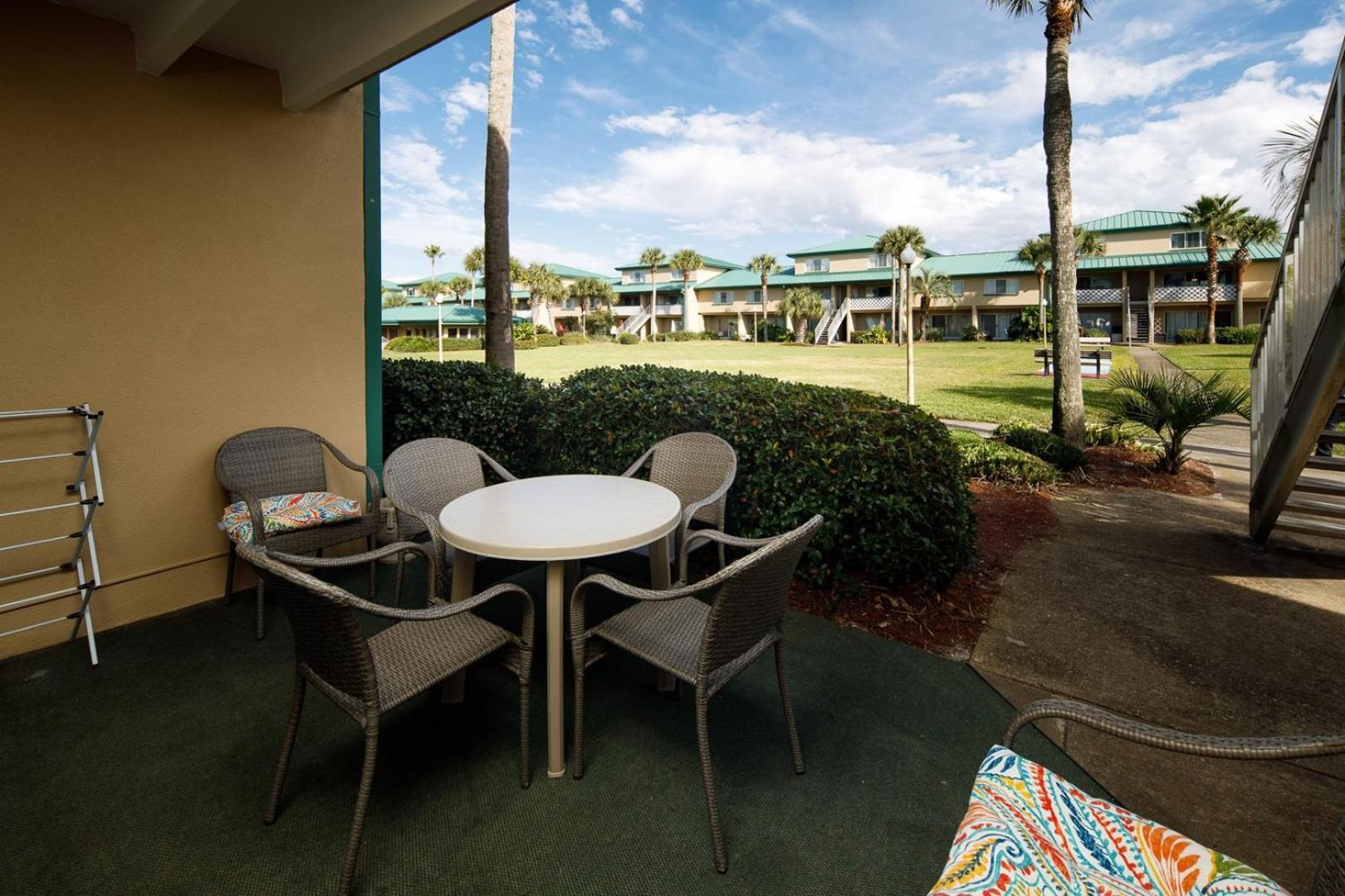Seaspray 212a Holiday home Fort Walton Beach