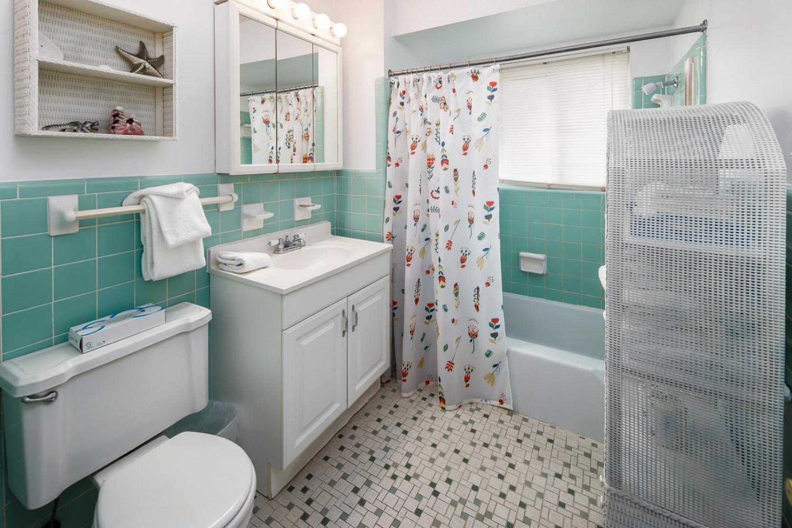 Seaspray 212a Holiday home *