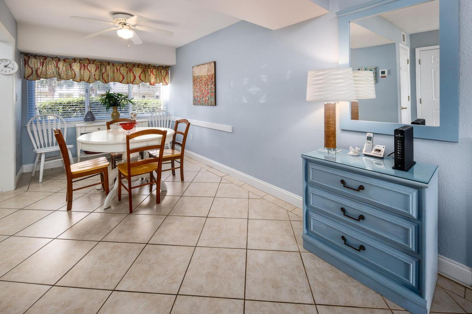 Holiday home Seaspray 212a Fort Walton Beach