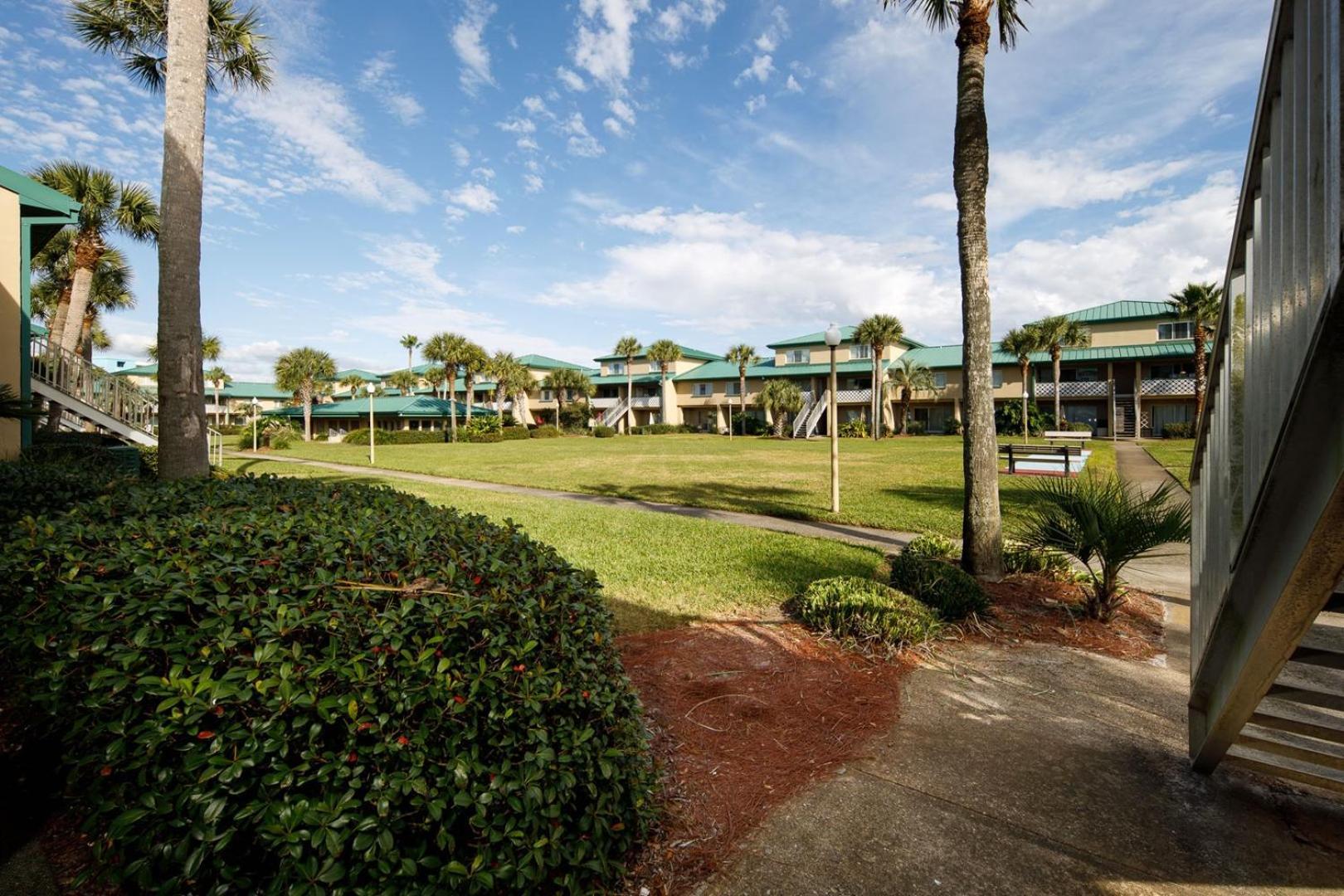 Holiday home Seaspray 212a
