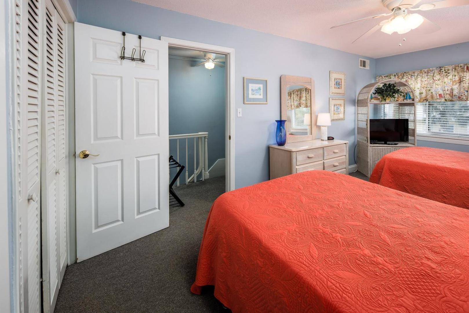 Seaspray 212a Holiday home *