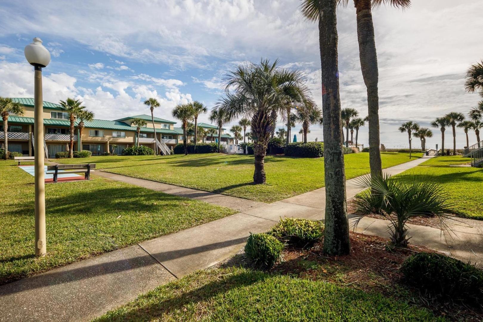 Seaspray 212a Fort Walton Beach