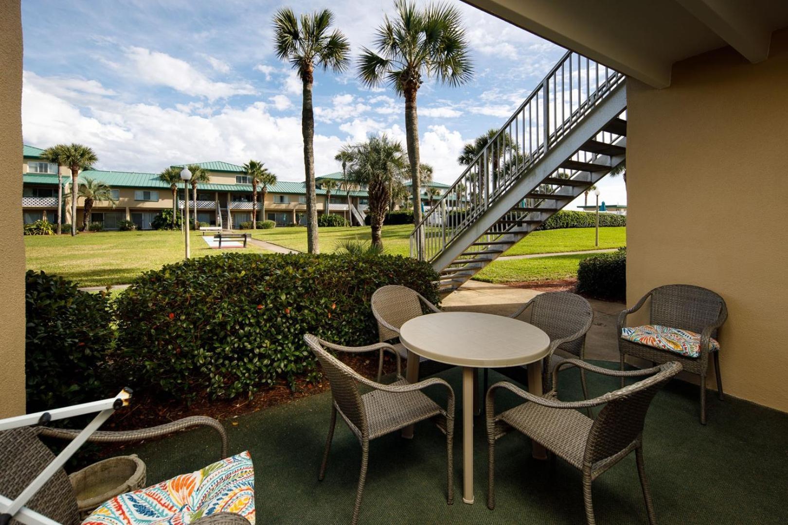 Seaspray 212a Holiday home