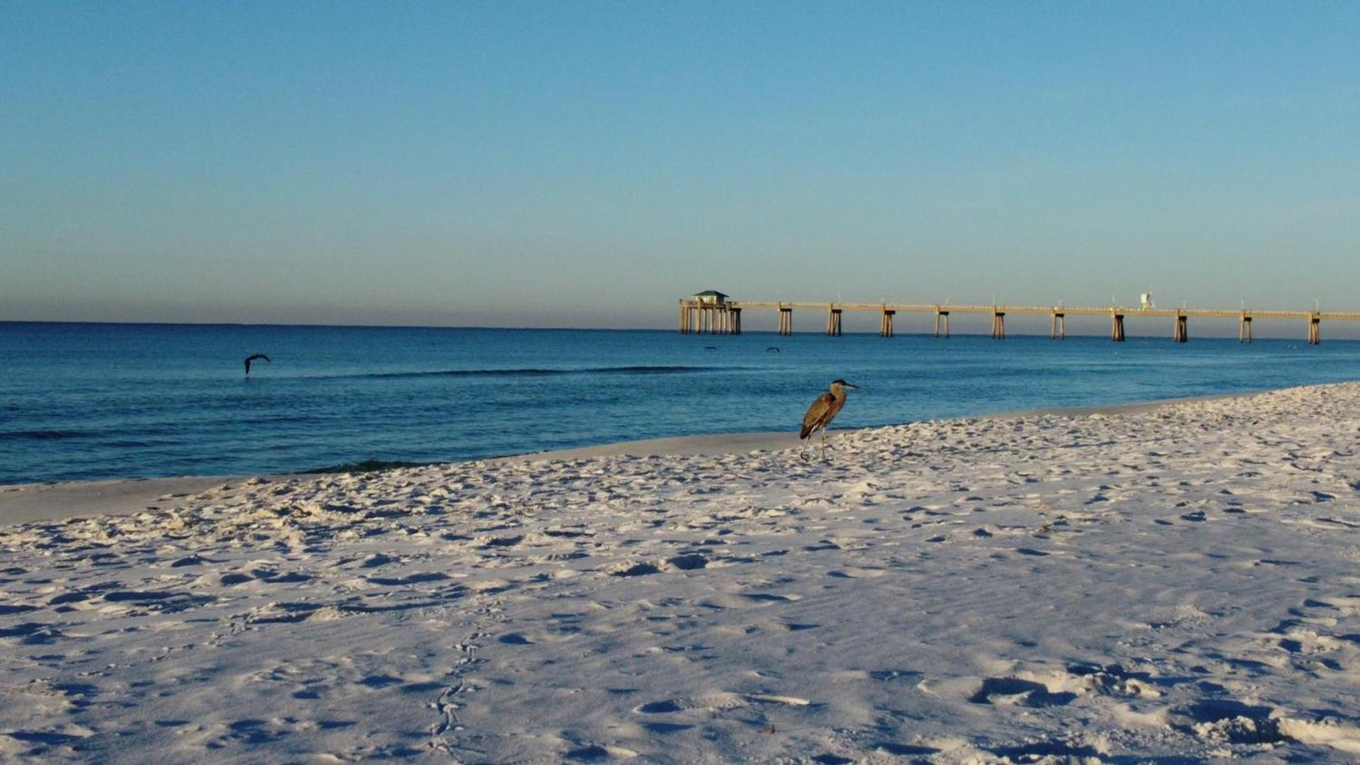 Seaspray - 108d Fort Walton Beach