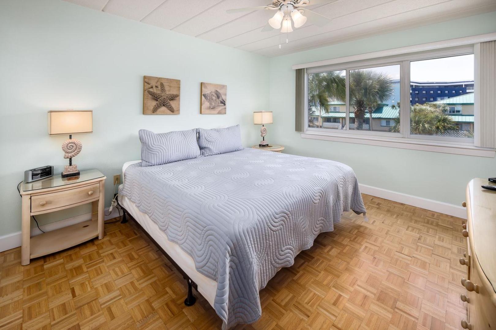Seaspray - 108d Holiday home Fort Walton Beach