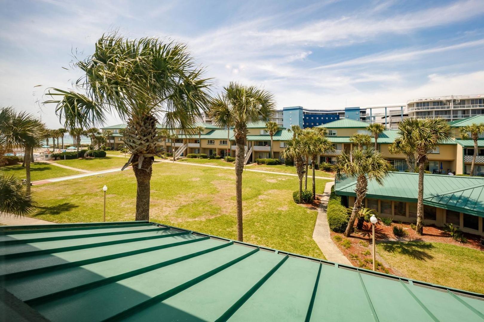 Seaspray - 108d Fort Walton Beach