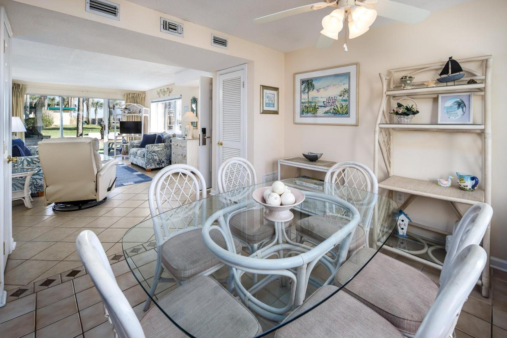 Seaspray 217 Holiday home *