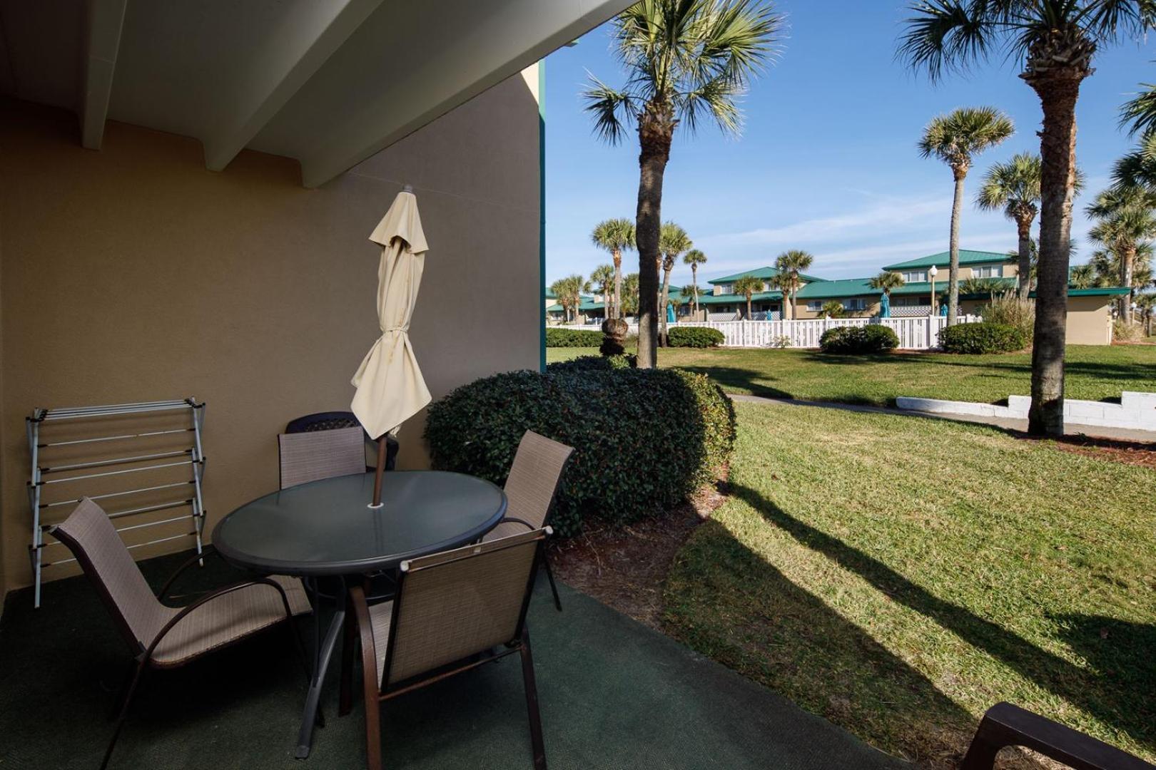 Seaspray 217 Holiday home Fort Walton Beach