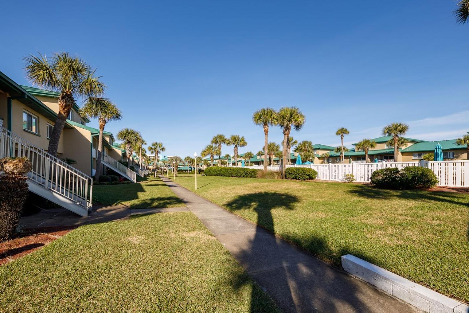 Seaspray 217 Fort Walton Beach