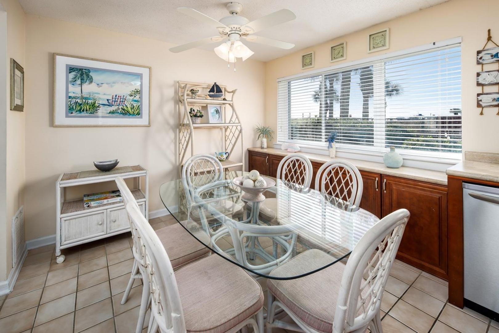 Holiday home Seaspray 217 *