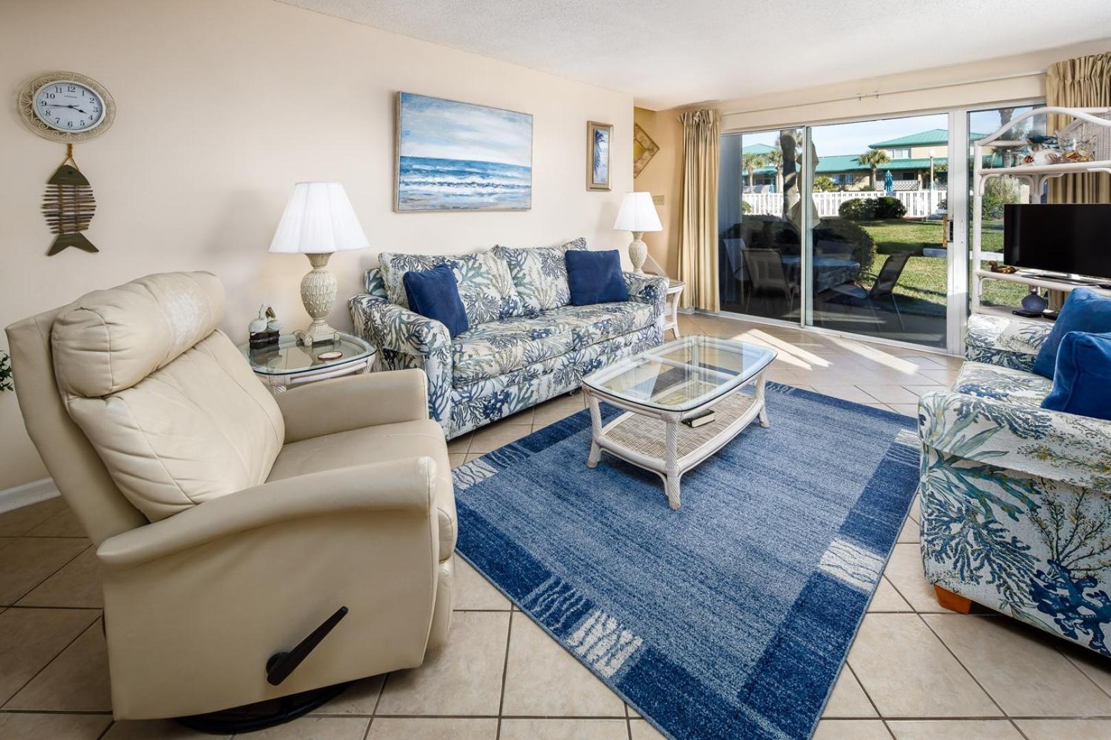 Seaspray 217 Holiday home *