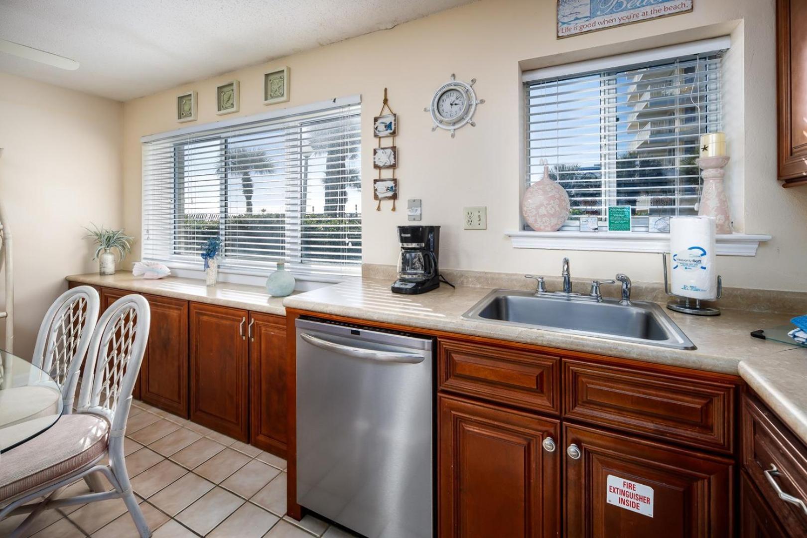 Holiday home Seaspray 217