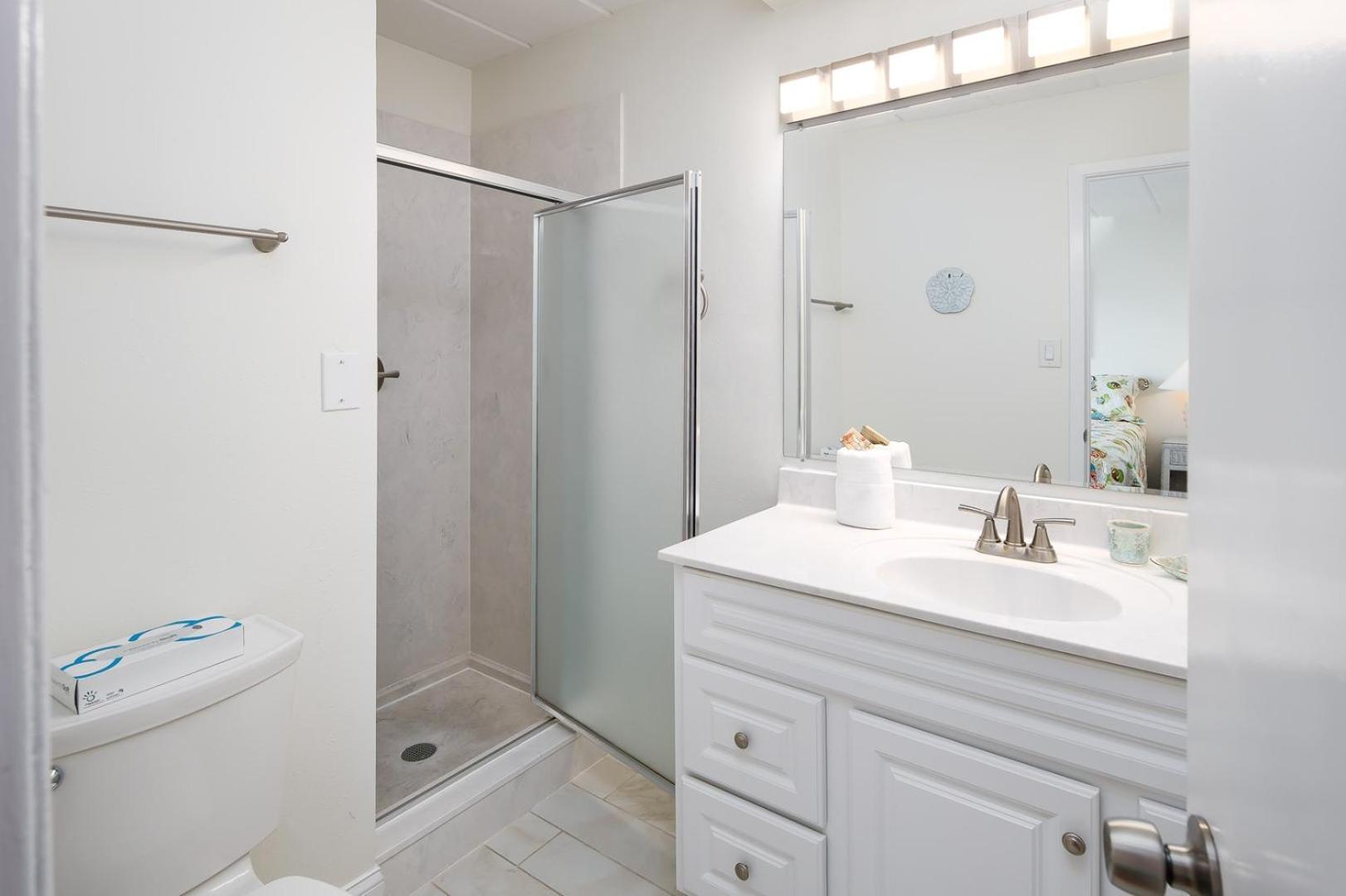 Seaspray 112c Holiday home Fort Walton Beach