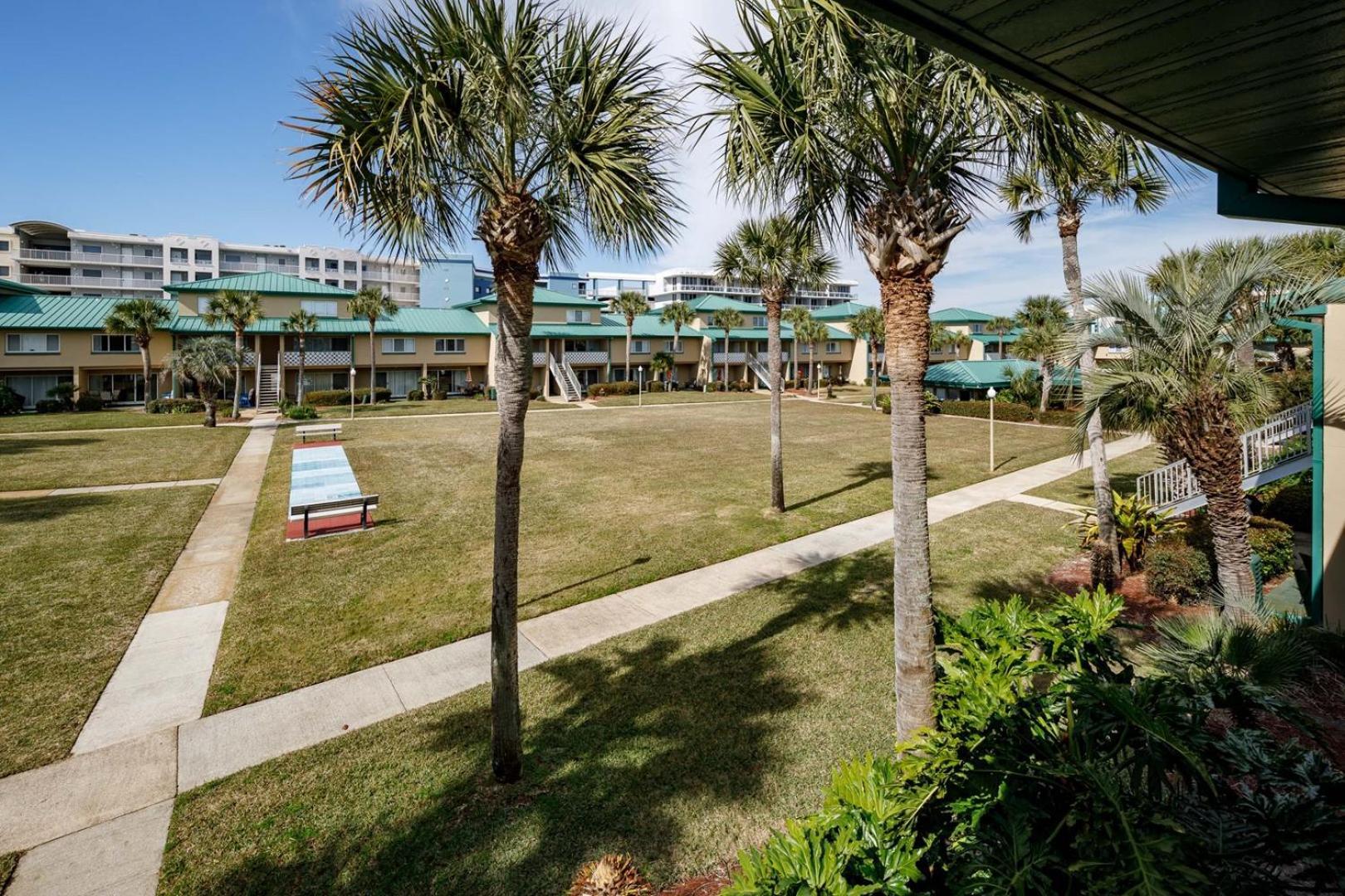 Seaspray 112c Holiday home