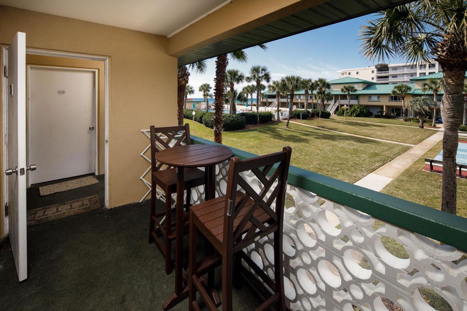 Holiday home Seaspray 112c *