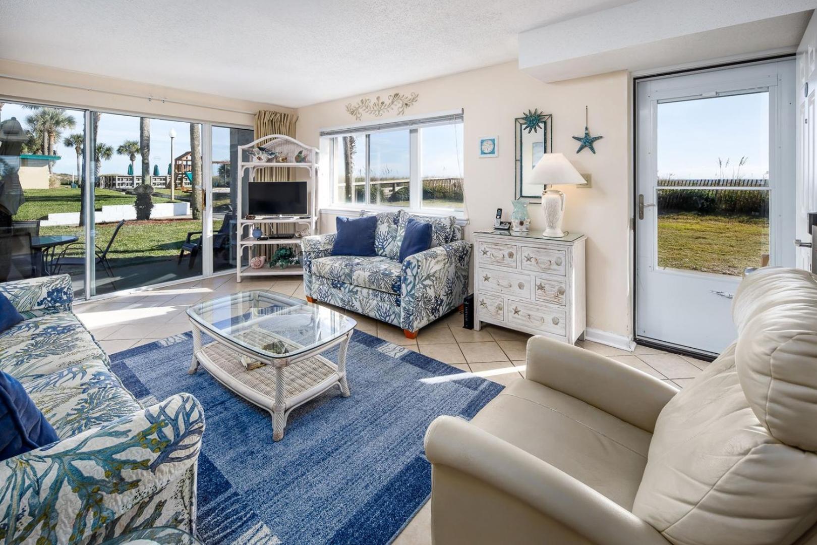 Holiday home Seaspray 217 Fort Walton Beach