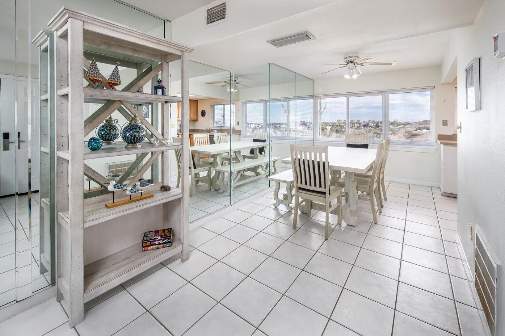 Seaspray 112c * Fort Walton Beach