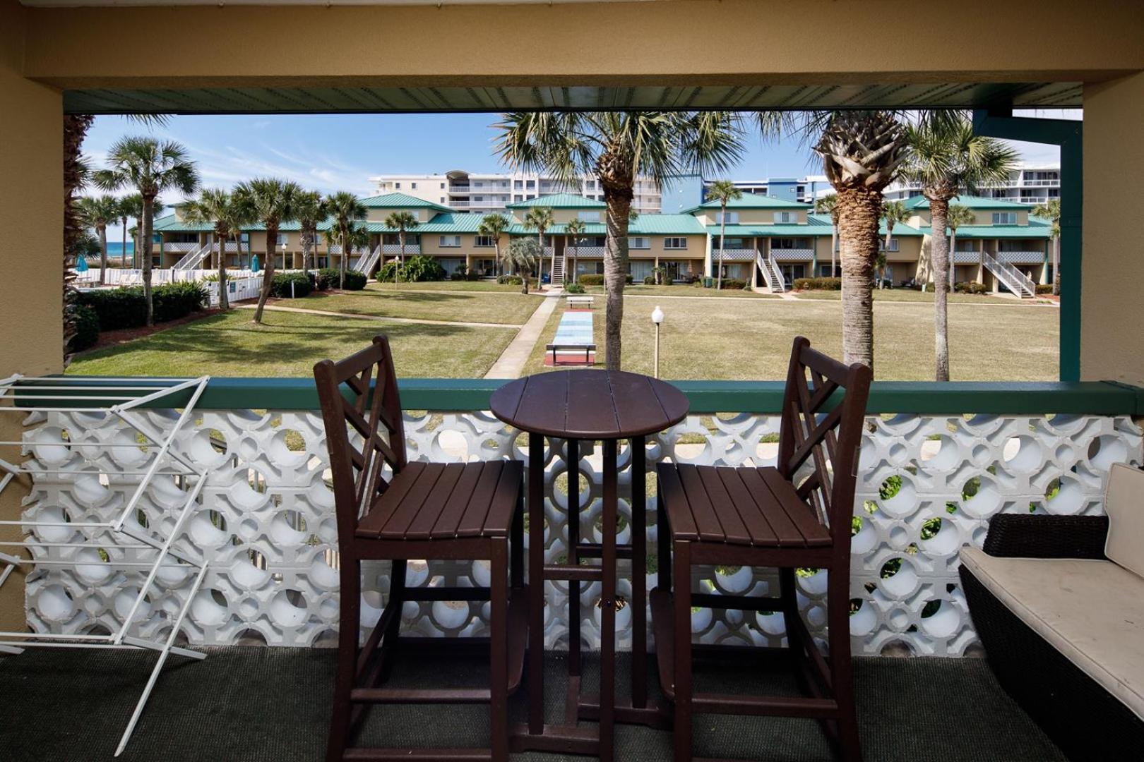 Holiday home Seaspray 112c
