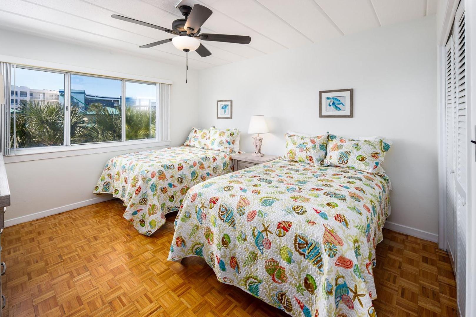 Seaspray 112c Holiday home