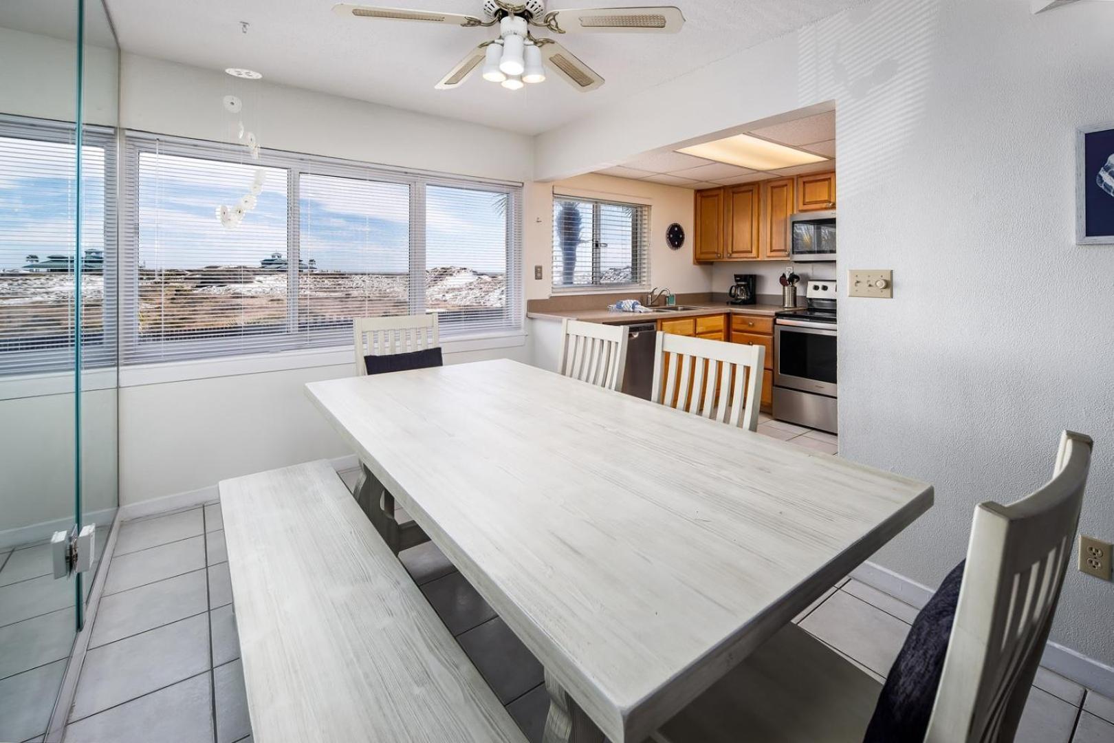 Holiday home Seaspray 112c *