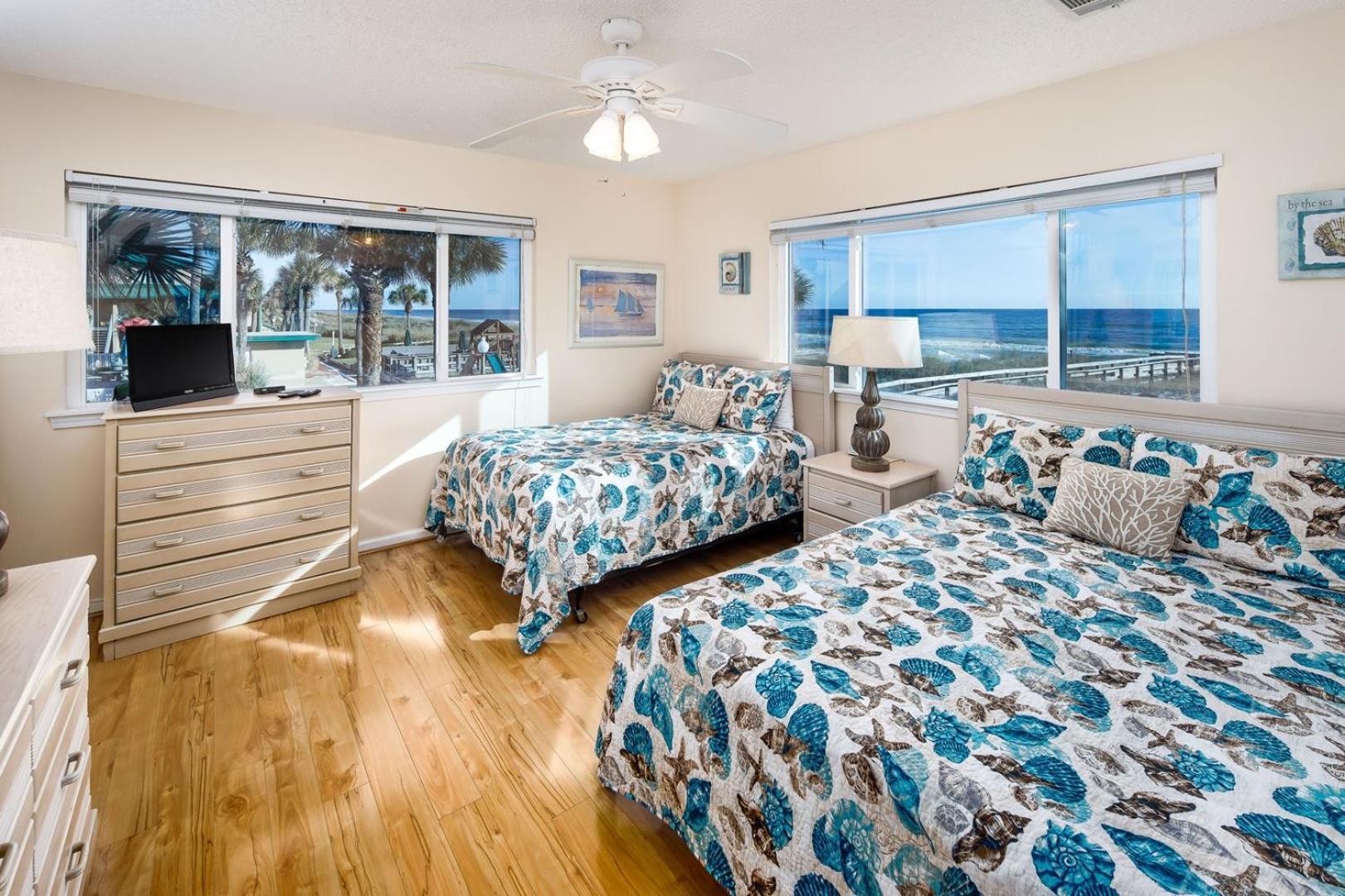 Holiday home Seaspray 217