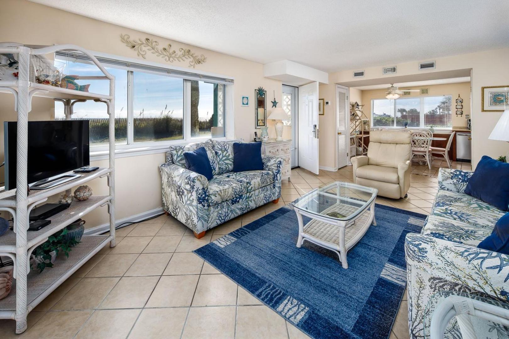 Seaspray 217 Fort Walton Beach