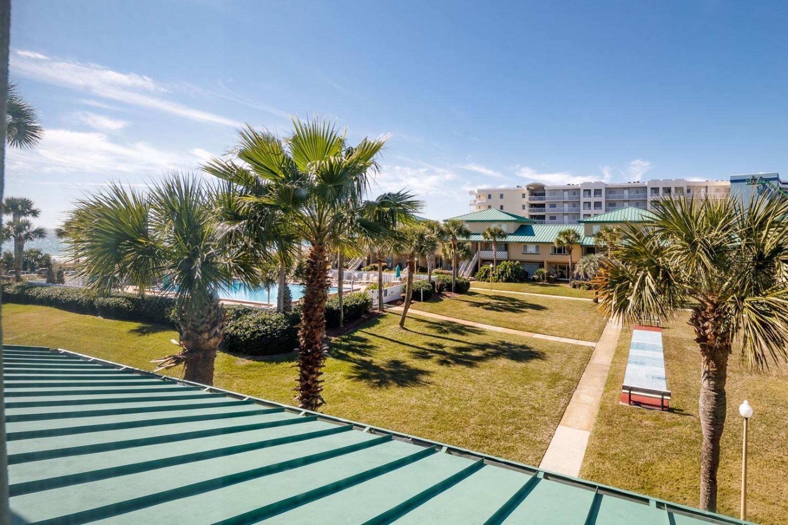 Seaspray 112c Holiday home