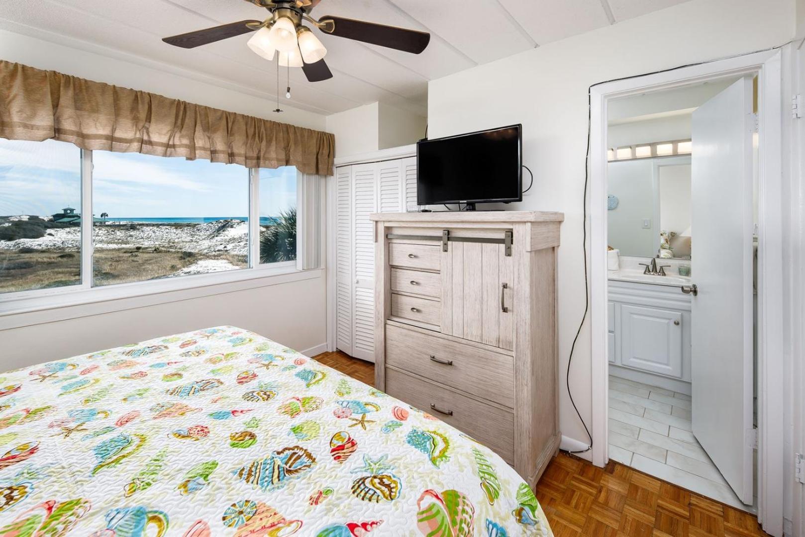 Seaspray 112c Holiday home *