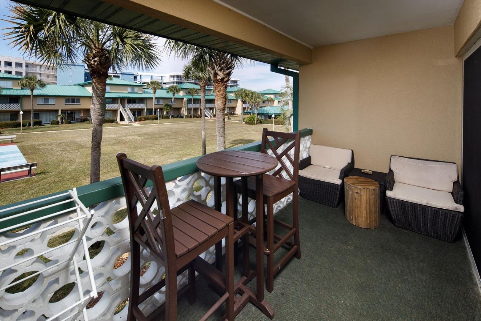 Holiday home Seaspray 112c *