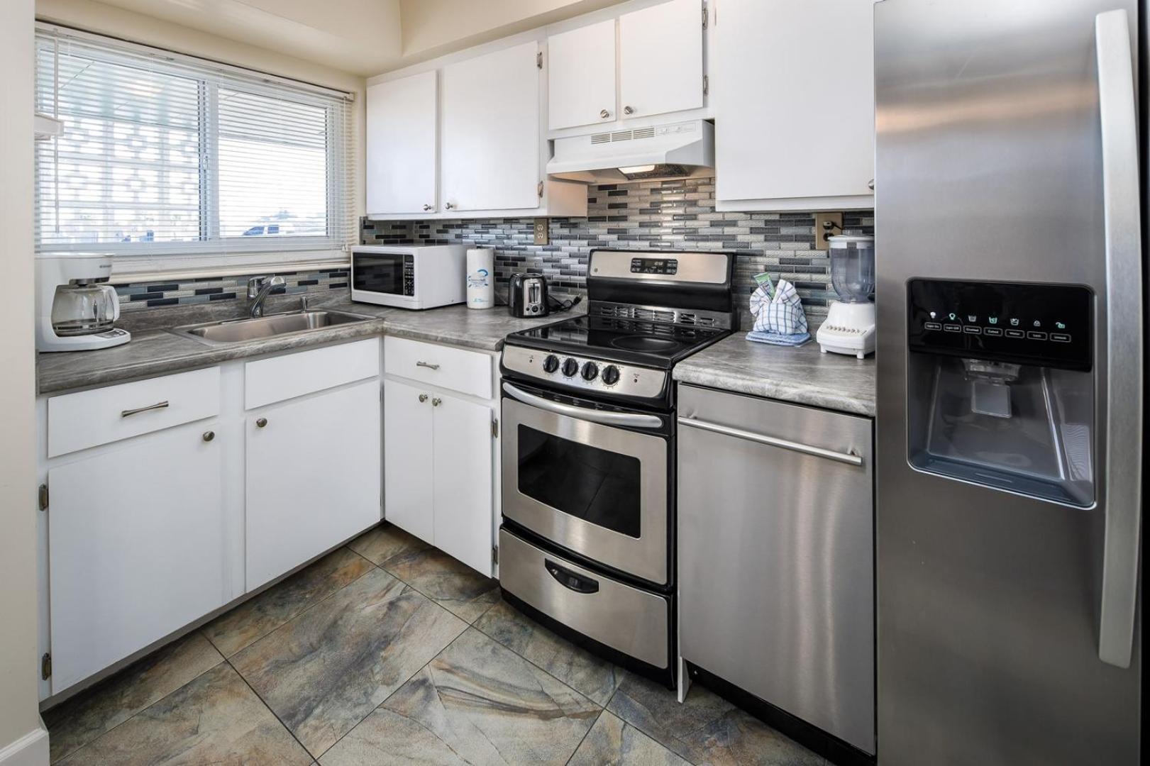 Holiday home Seaspray 104b Fort Walton Beach