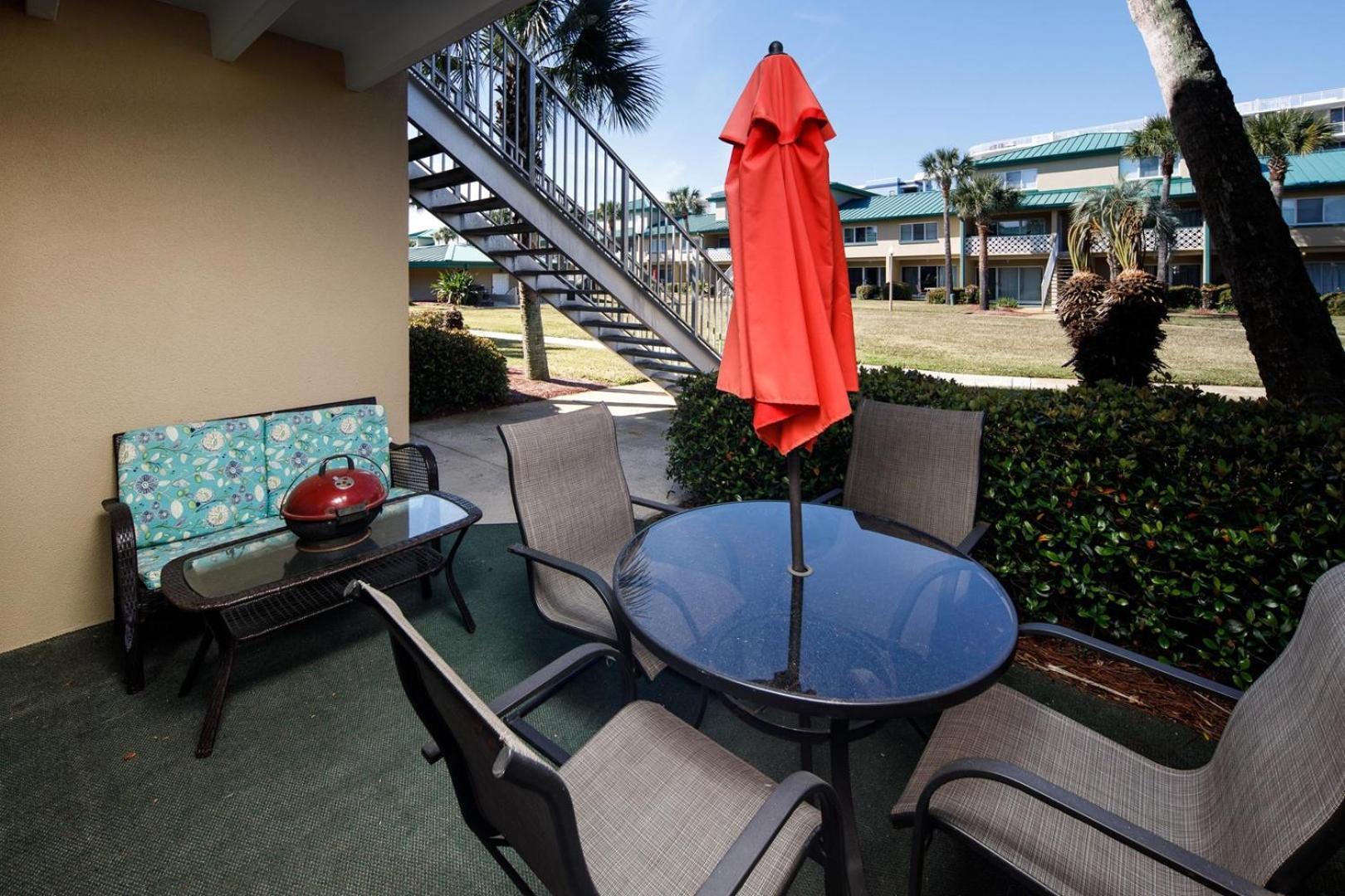 Seaspray 104b Holiday home Fort Walton Beach