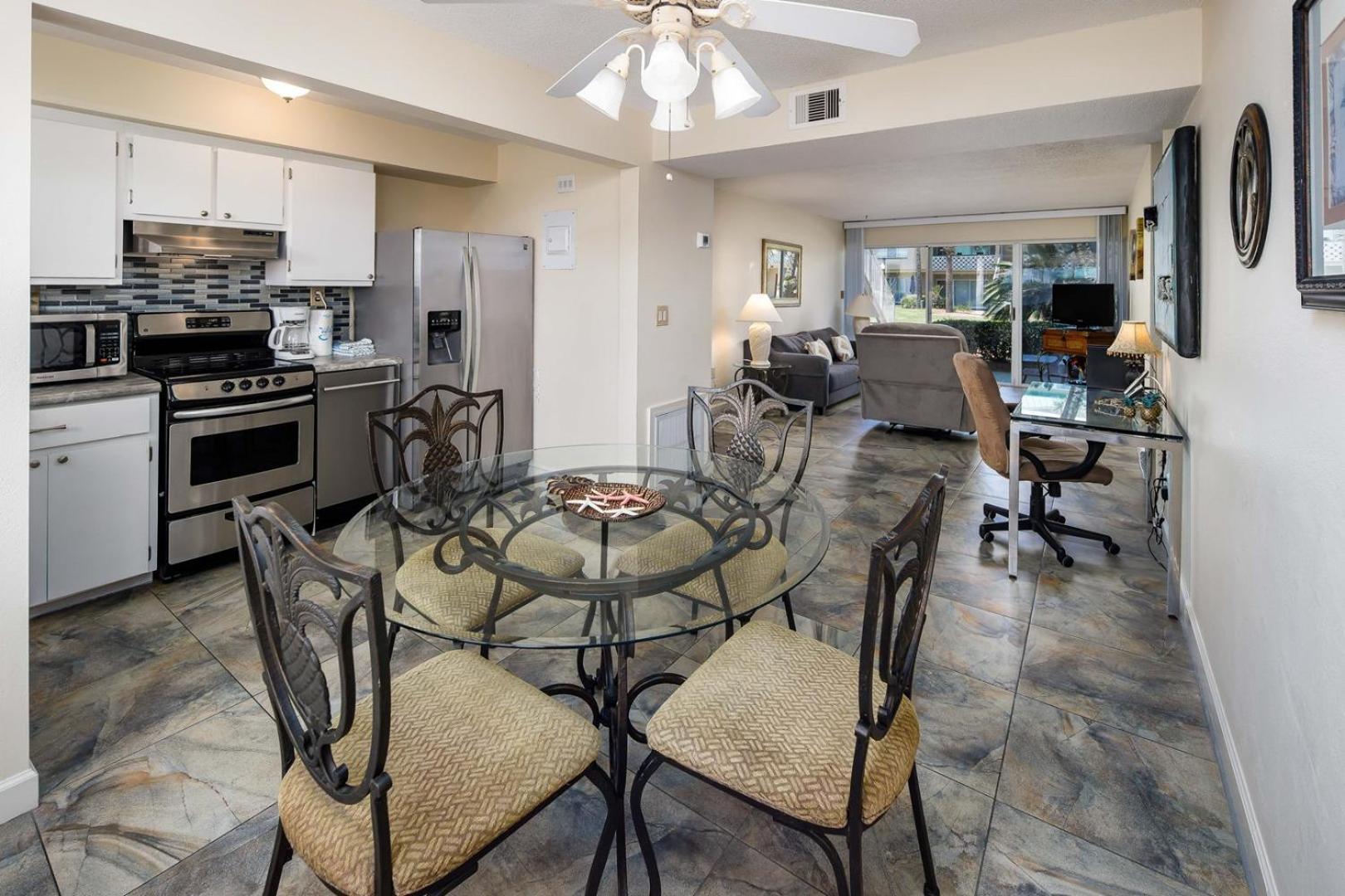 Seaspray 104b * Fort Walton Beach