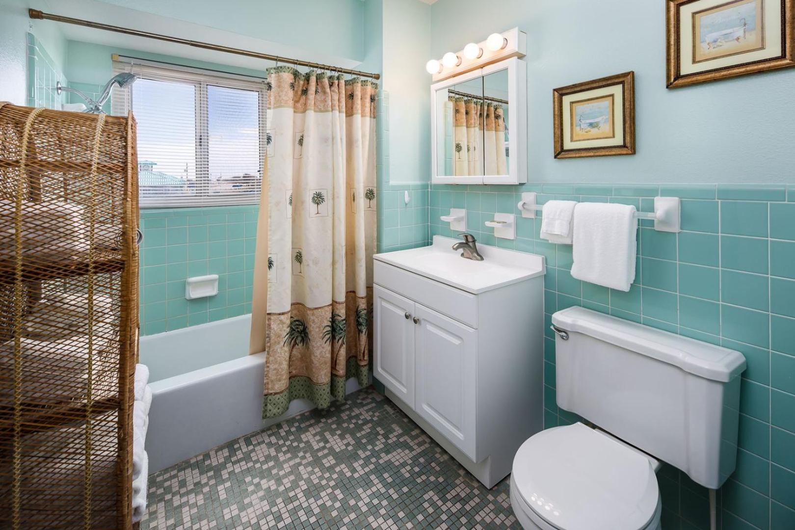 Seaspray 104b Holiday home