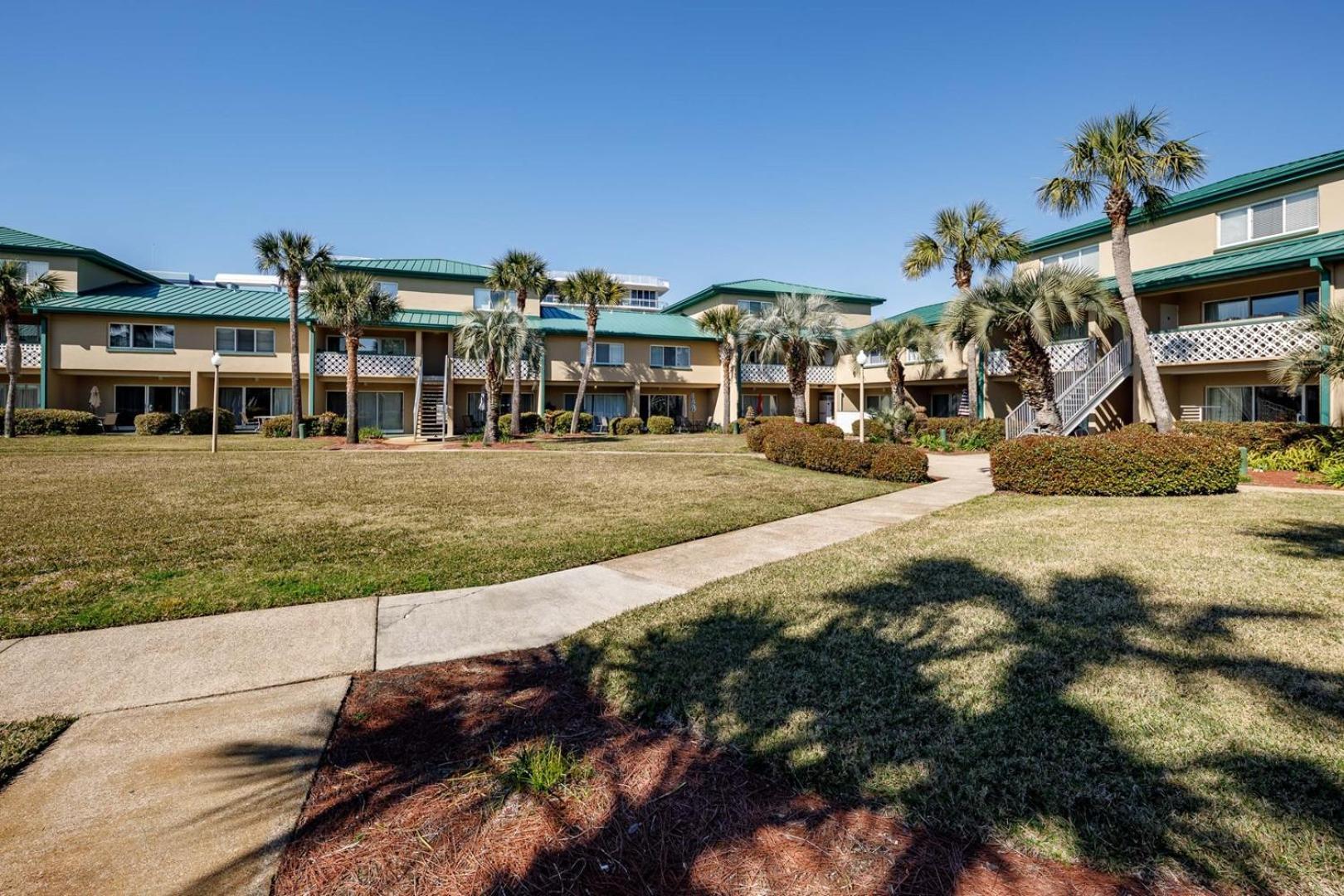 Holiday home Seaspray 104b Fort Walton Beach