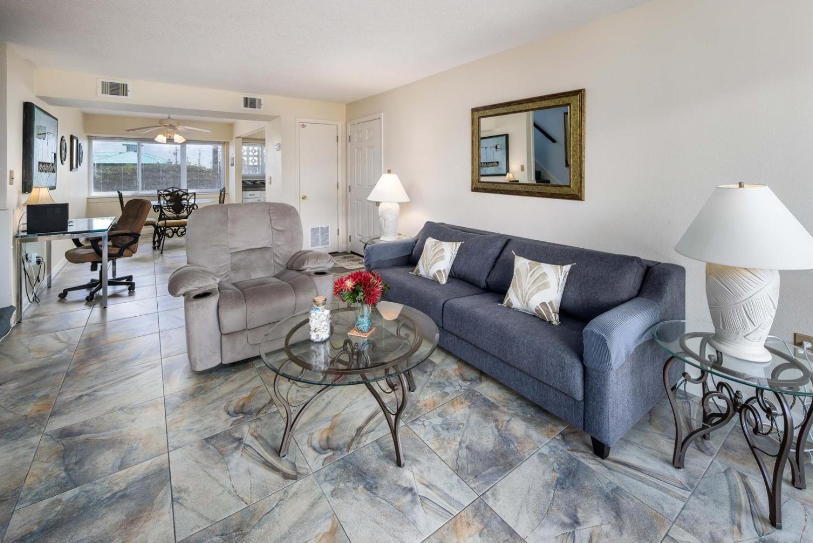 Seaspray 104b Fort Walton Beach