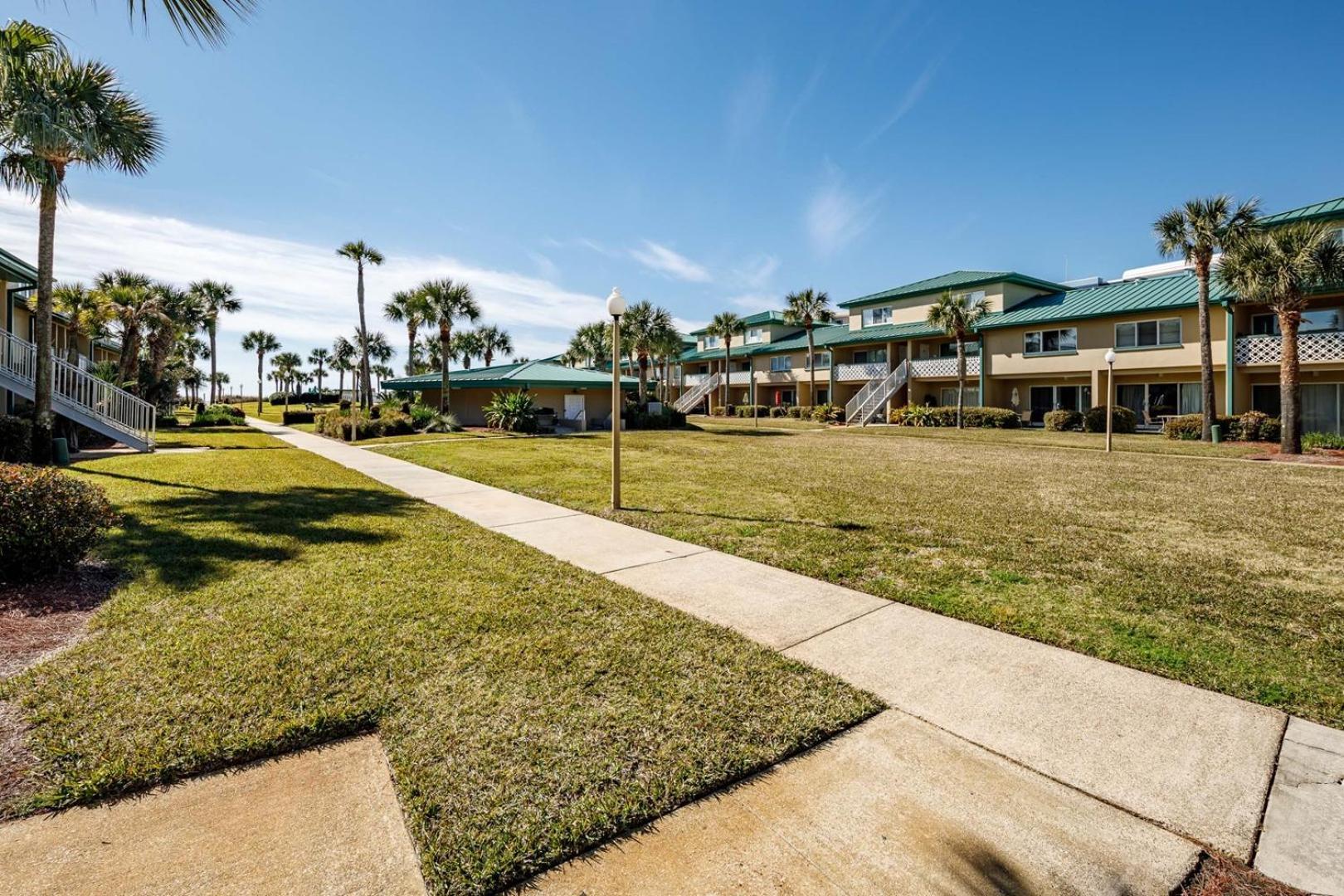 Holiday home Seaspray 104b Fort Walton Beach