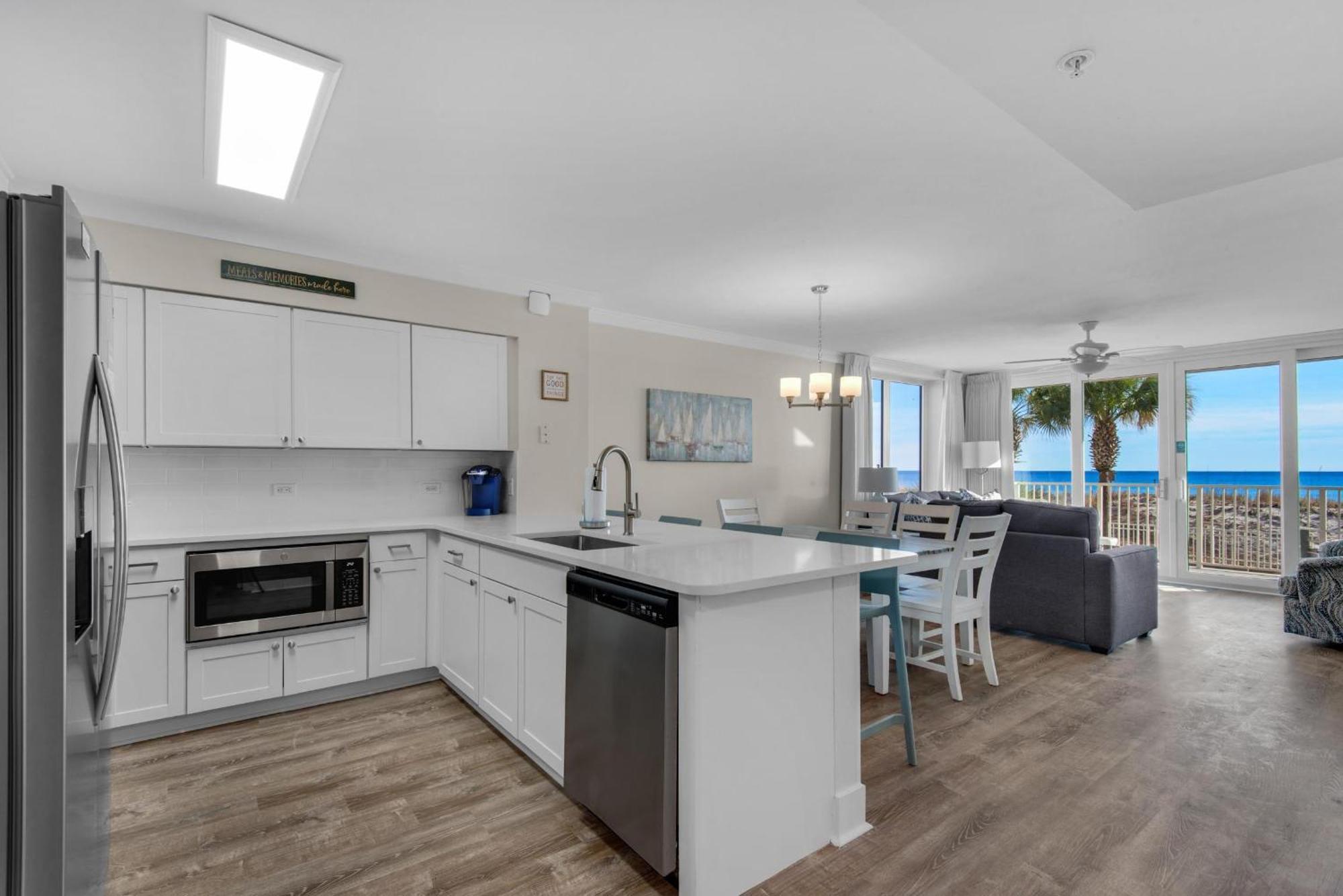 Apartment Island Princess 200