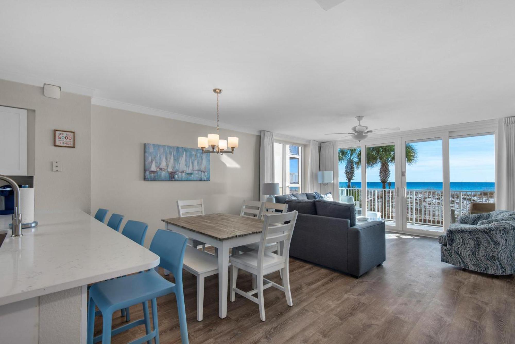 Apartment Island Princess 200