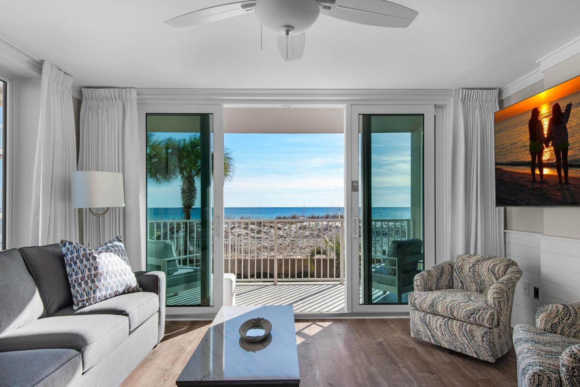 Island Princess 200 Apartment Fort Walton Beach