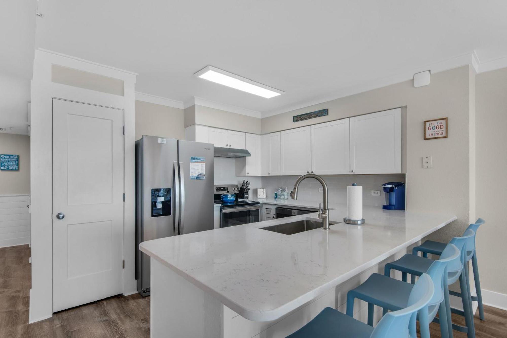 Island Princess 200 Apartment