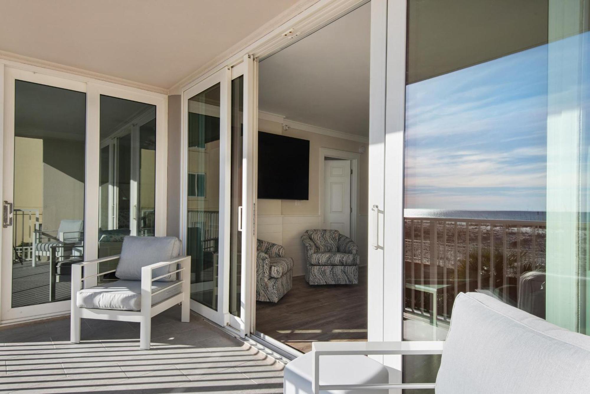 Apartment Island Princess 200 Fort Walton Beach