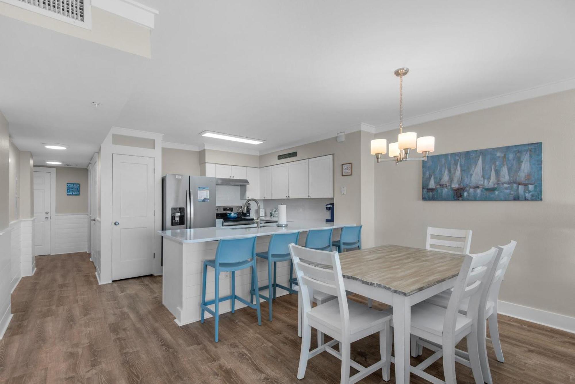 Island Princess 200 Apartment Fort Walton Beach