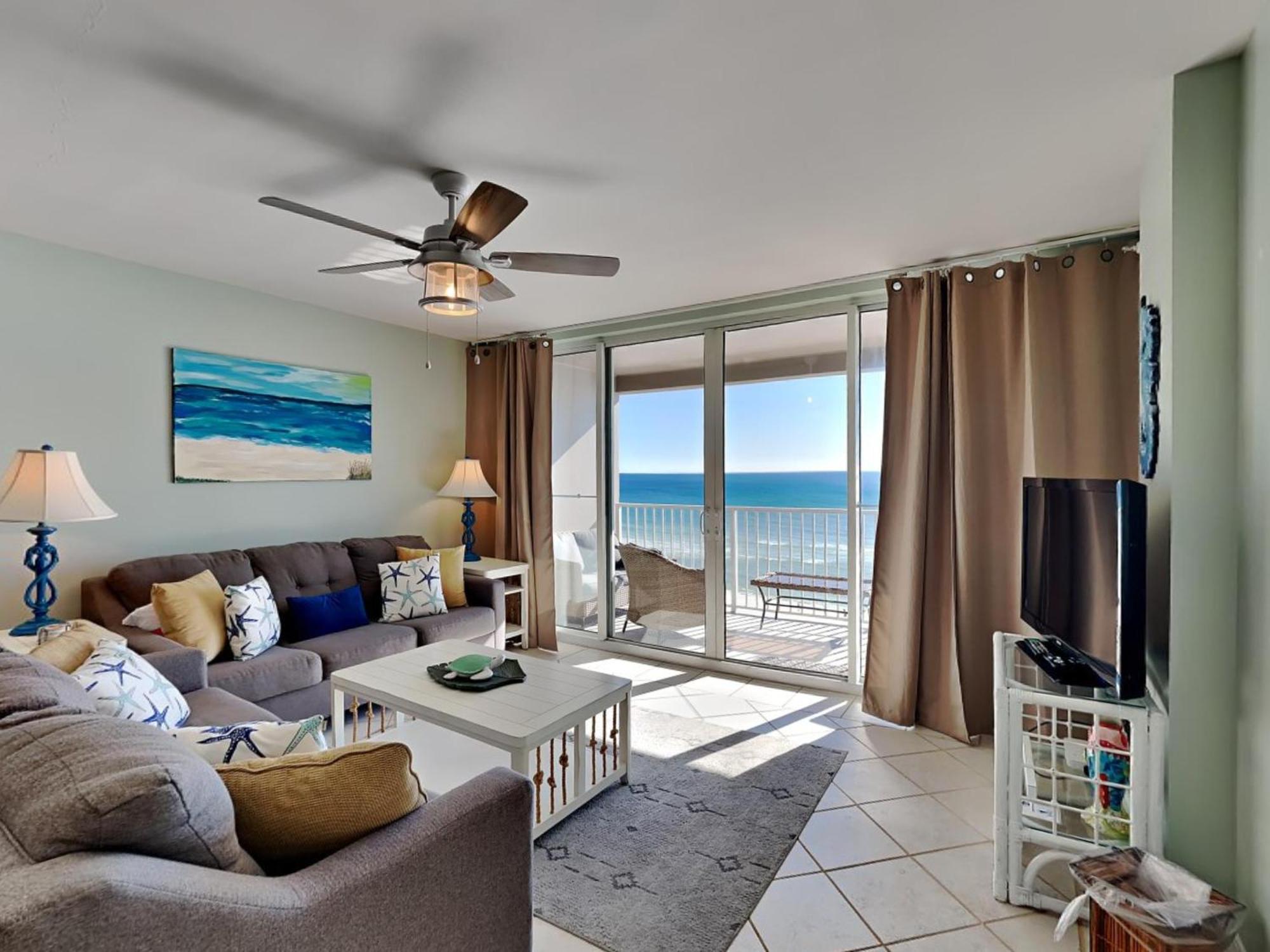 Island Princess #705 Apartment *