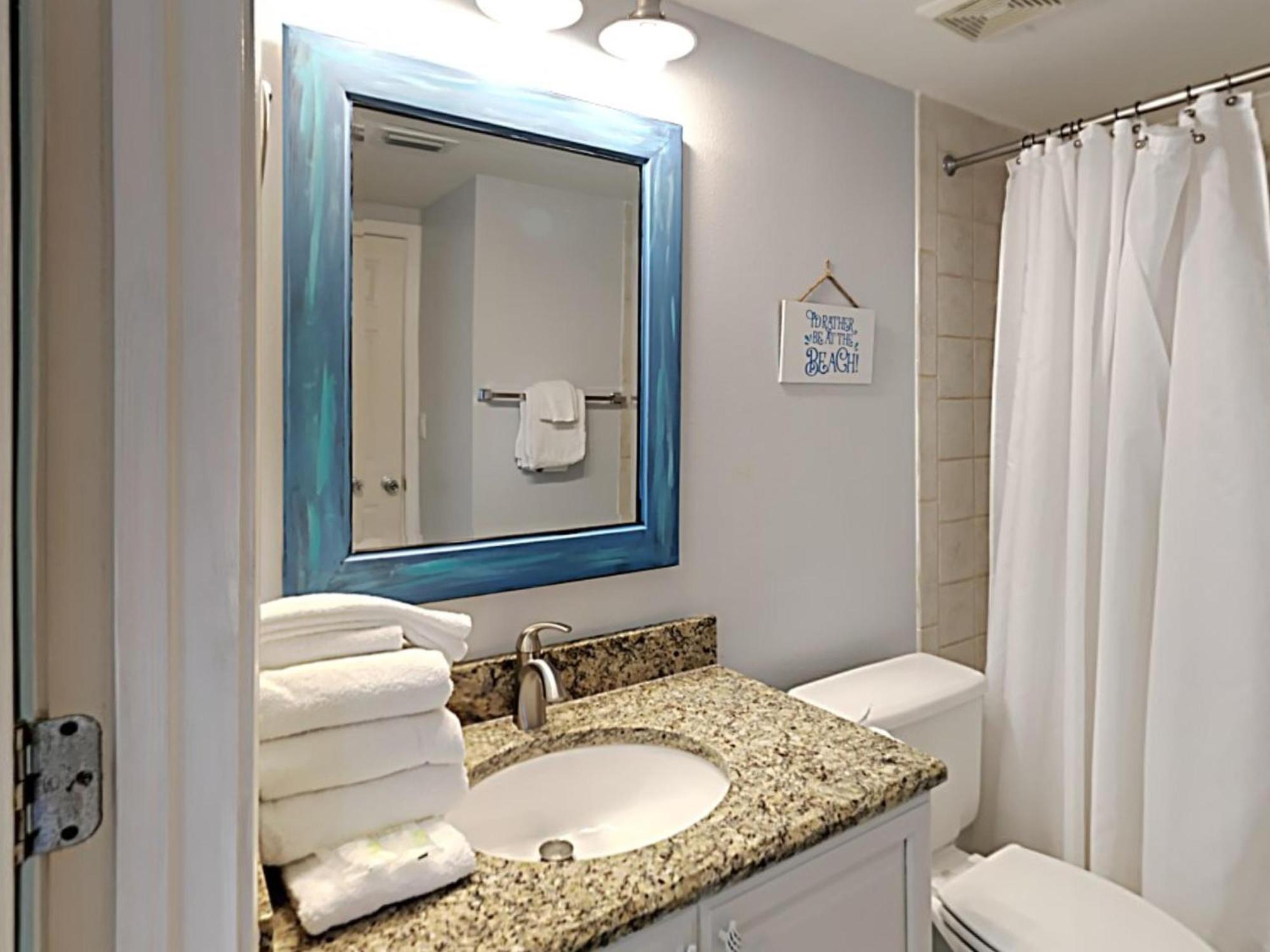 Island Princess #705 Apartment *