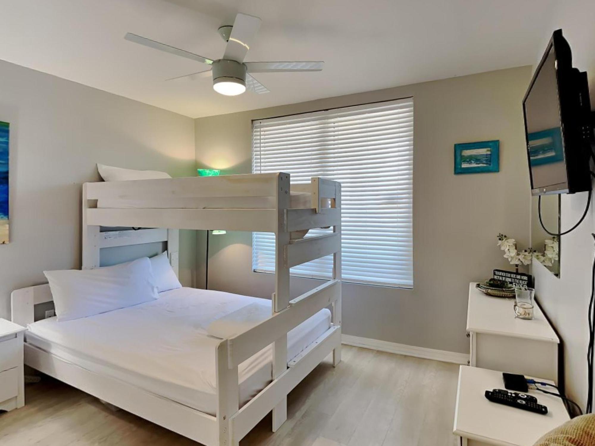 Island Princess #705 * Fort Walton Beach