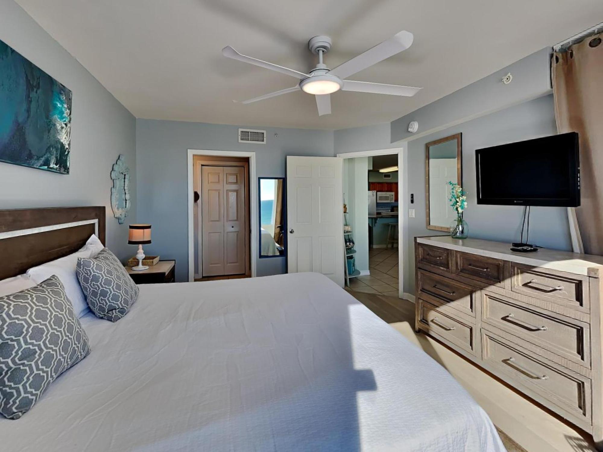 Island Princess #705 Apartment *