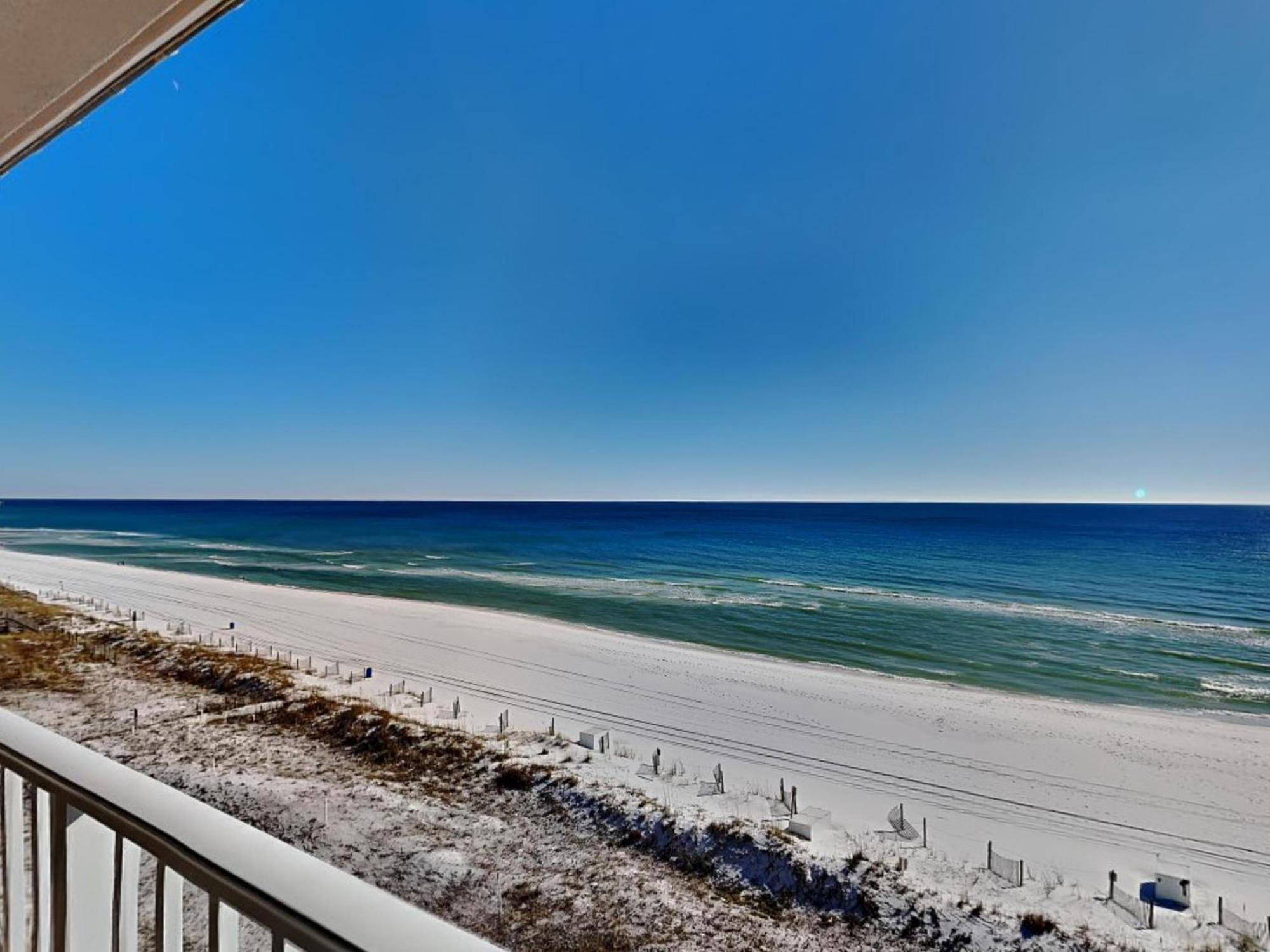 Island Princess #705 Fort Walton Beach