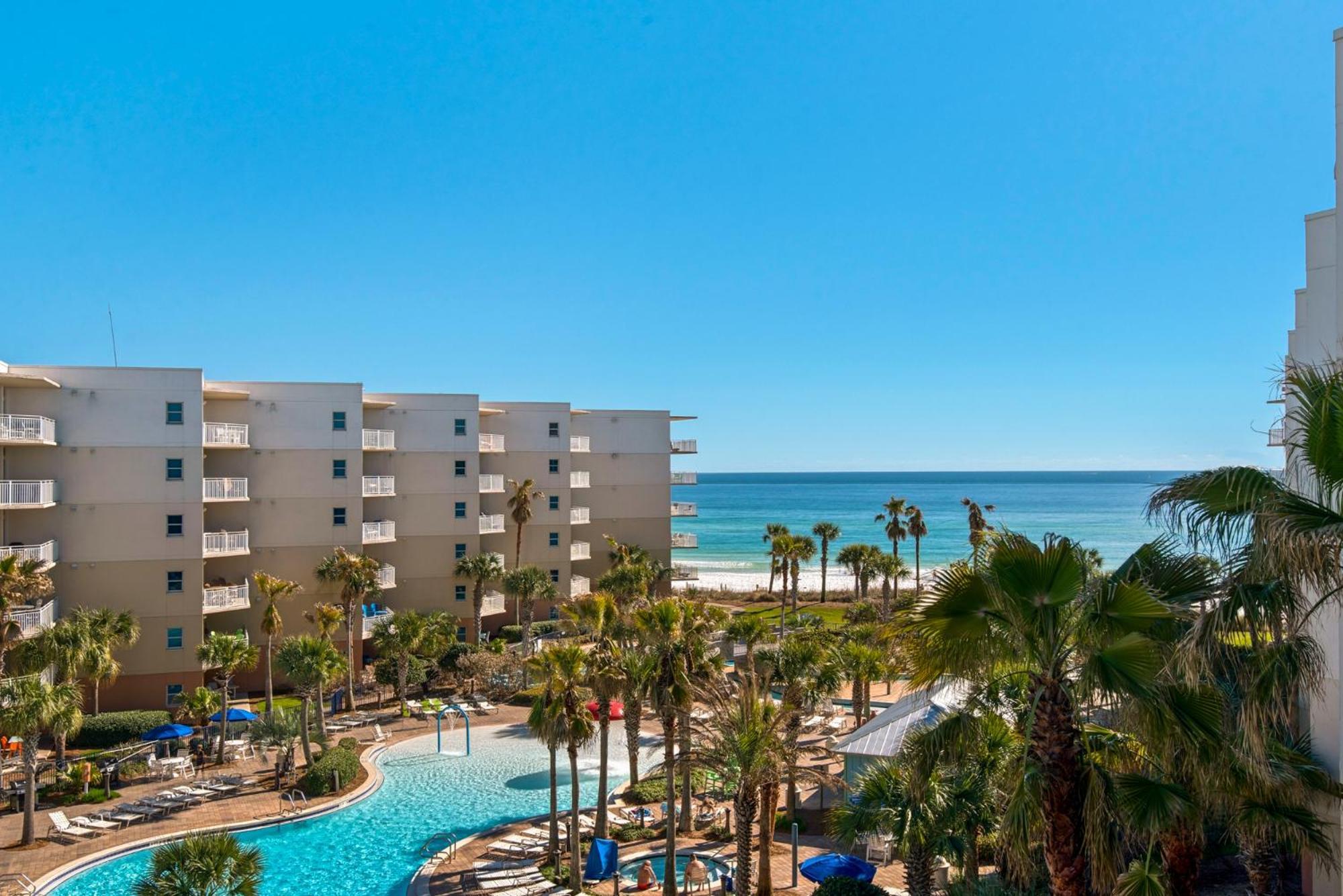 Waterscape By Tufan Aparthotel 3*